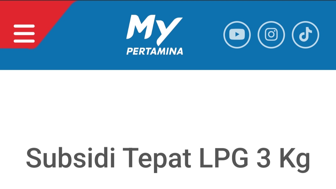 Bahlil Aktifkan Lagi Pengecer LPG 3 Kg Jadi Sub-Pangkalan, Sistem Penjualan Pakai Aplikasi