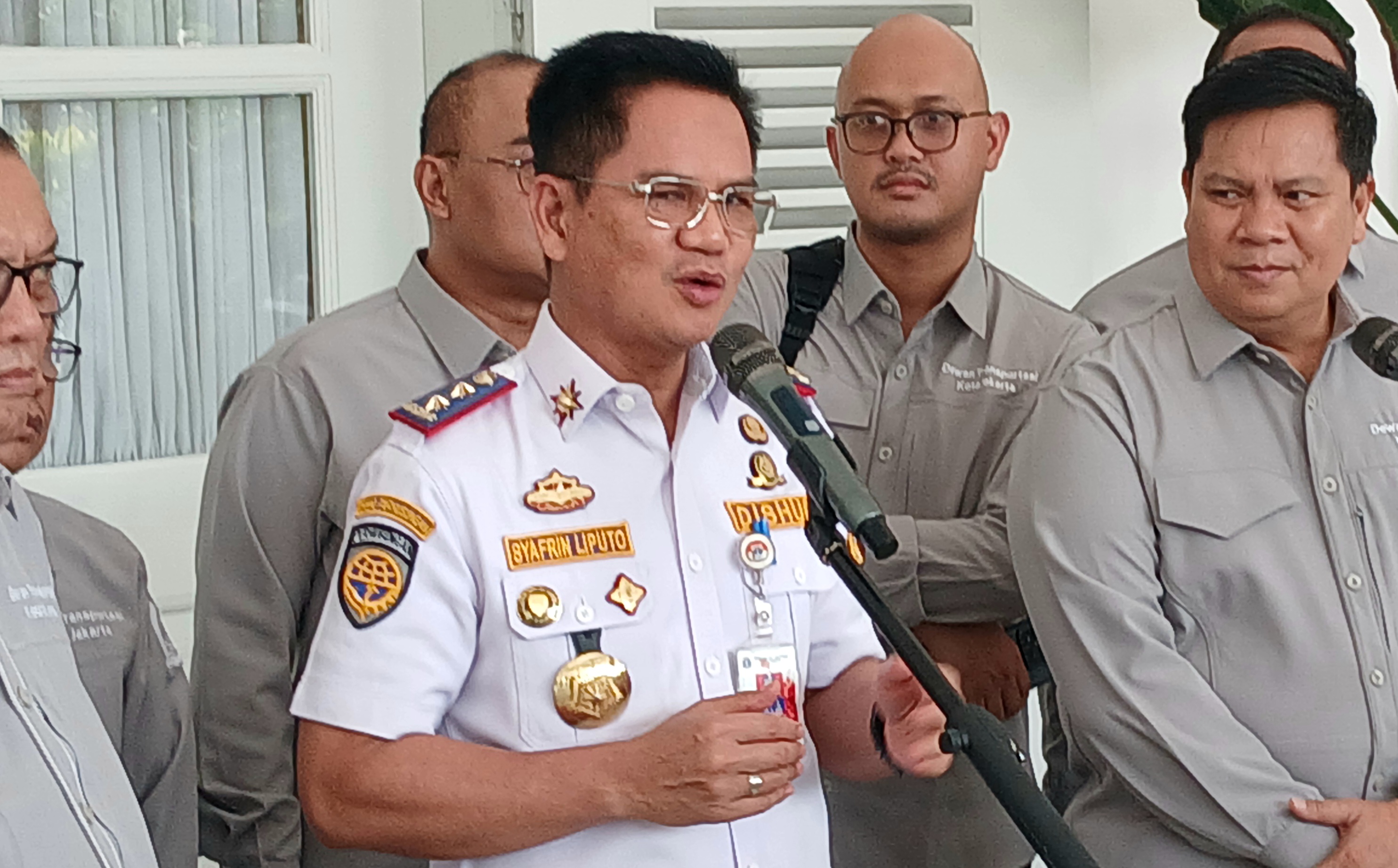 Penumpang Membeludak, TransJabodetabek Bekasi-Cawang Bakal Tambah Layanan