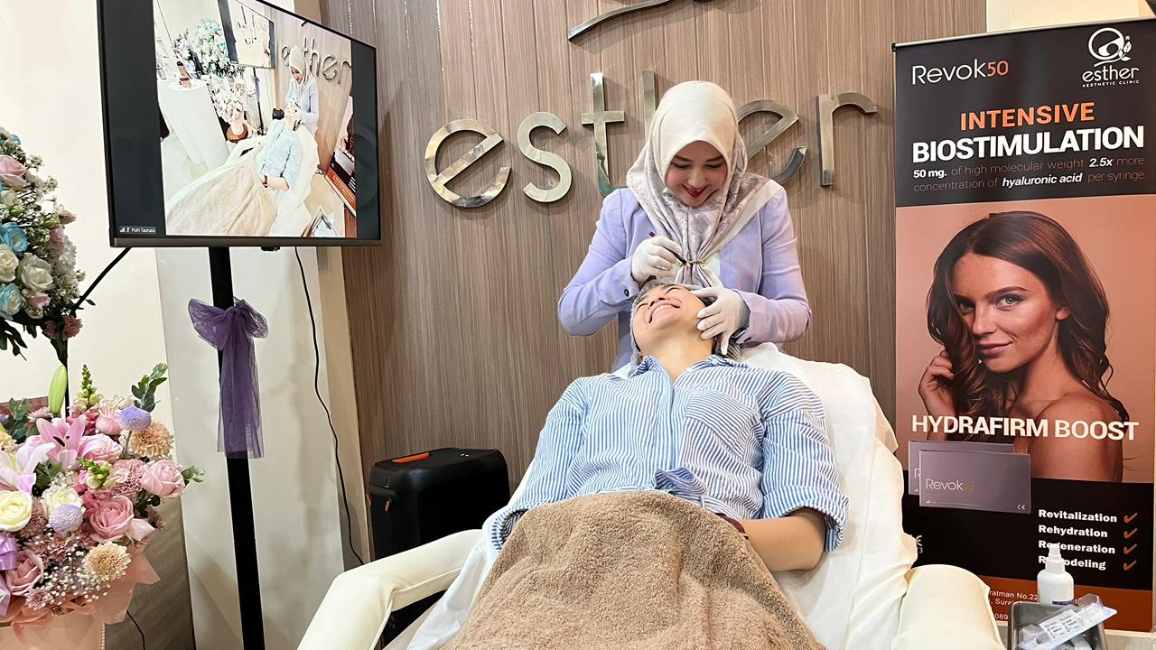 Beberapa Masalah Kulit Ini Teratasi dan Kualitasnya Meningkat dengan Hydrafirm Boost, Apakah Itu?