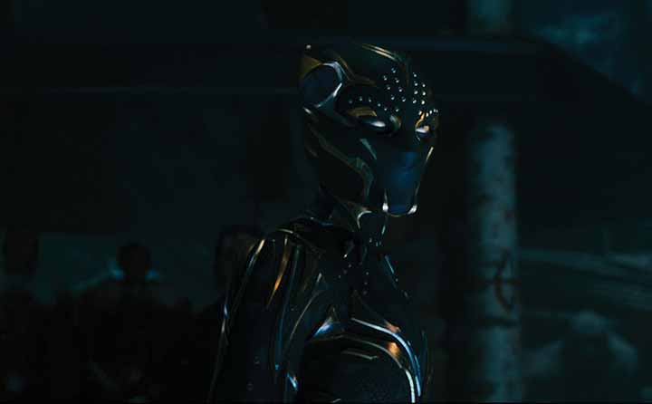 Review Black Panther: Wakanda Forever (2022), Tribute Untuk Chadwick Boseman
