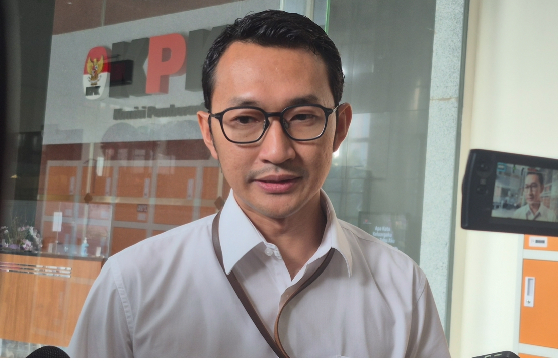 KPK Telusuri Harun Masiku Usai Hasto Divonis Terkait Kasus Penyuapan