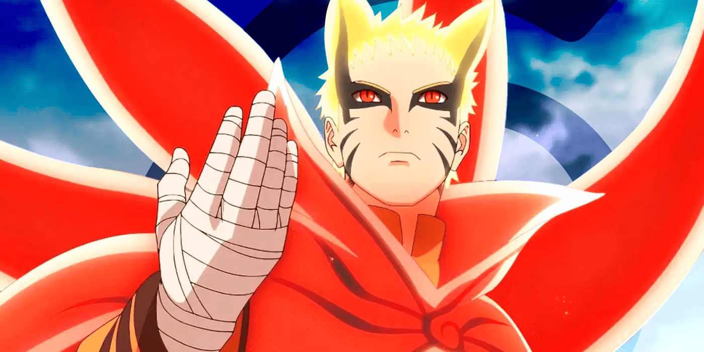 Naruto Berpotensi Jadi Jinchuriki Juubi di Anime Boruto