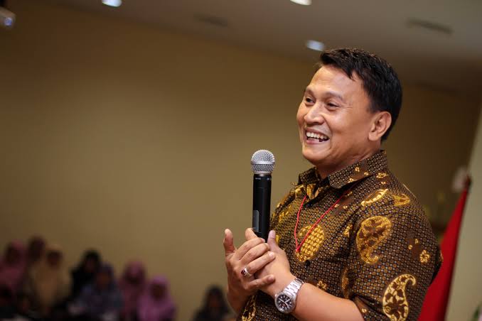 Mardani Ali Sera Sebut Parpol Mulai Bahas Wacana Pemakzulan Gibran