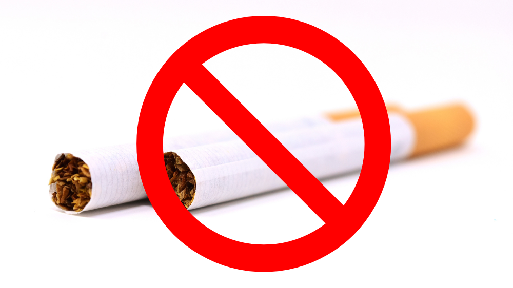 Larangan Jual Rokok Eceran, Berikut Isi Aturan PP Nomor 28 Tahun 2024