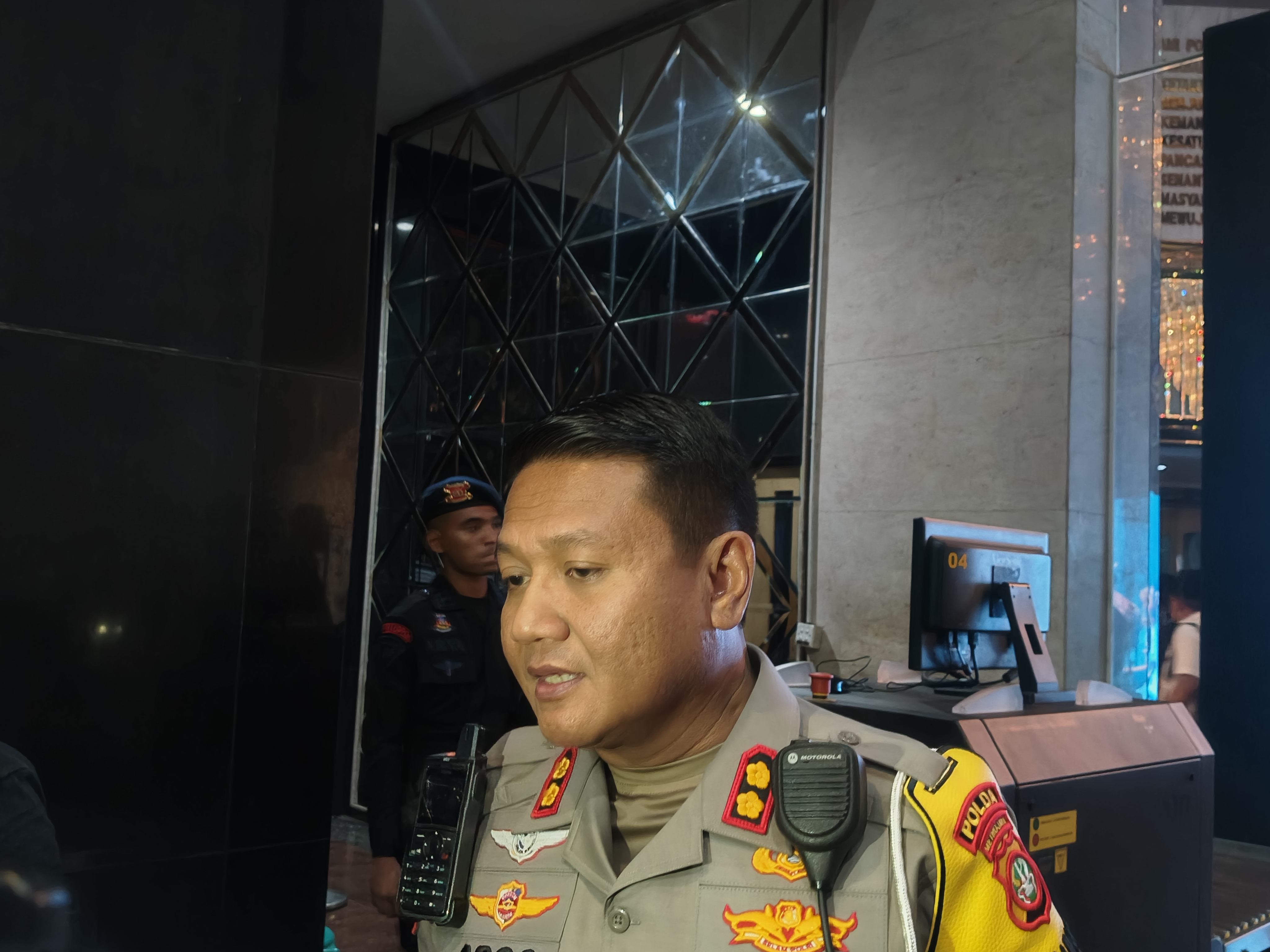 Polisi Usut Penyebab Kecelakaan Ioniq Maut Tabrak Truk di Tol JORR, 3 Tewas