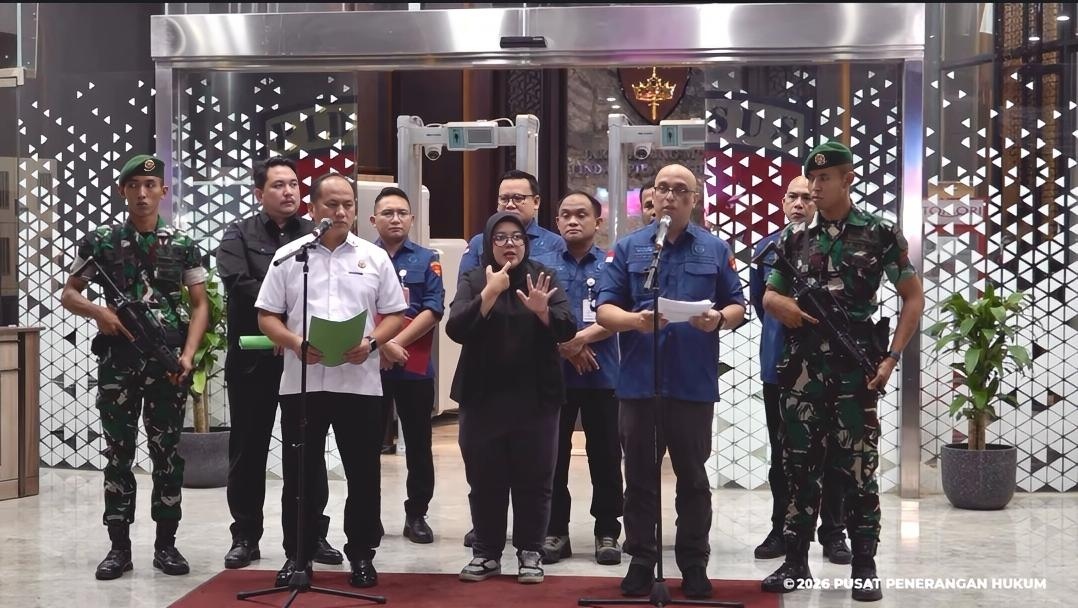 Dua Kali Jadi Tersangka, Kejagung Keukeuh Datangkan Riza Chalid ke Tanah Air