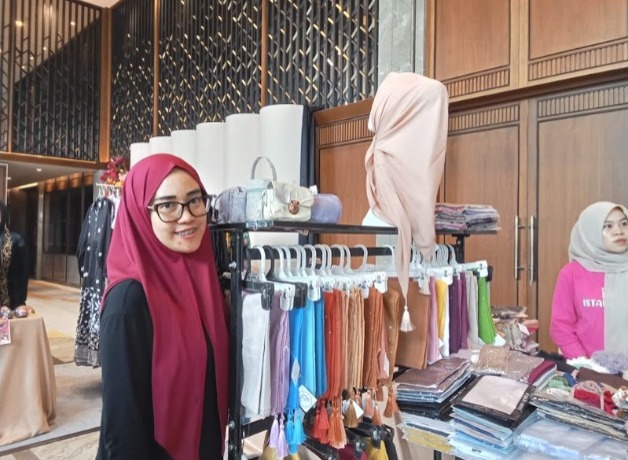 Ikut Kebutuhan Konsumen, Gunakan Qris BRI Permudah Transaksi 