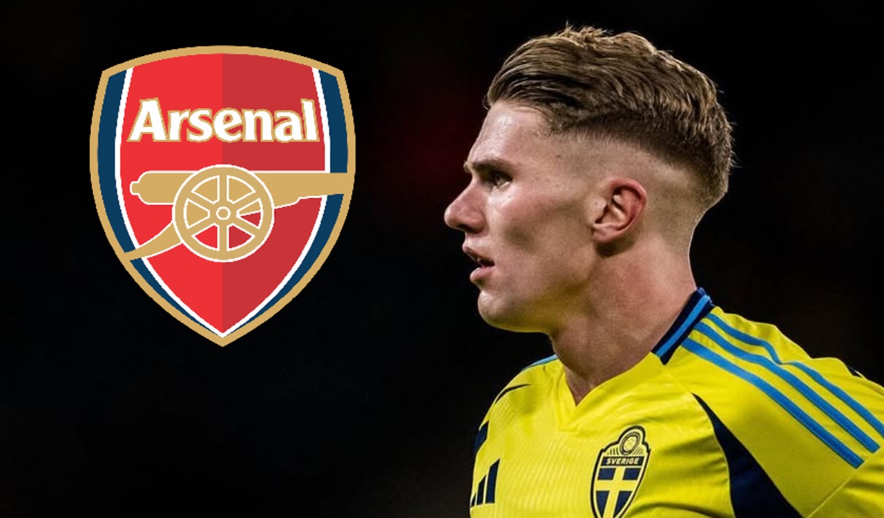 Mikel Arteta Pusing, Arsenal Hadapi Kendala Lagi Dalam Negosiasi Transfer Viktor Gyokeres