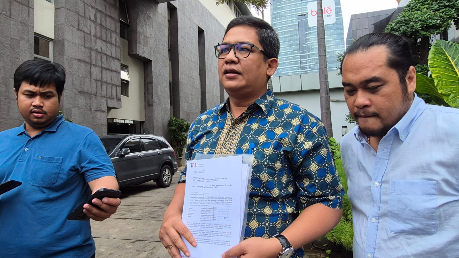 Agustiani Tio Dicegah ke Luar Negeri, Kuasa Hukum Izin ke Pimpinan KPK untuk Berobat Kanker di Ghuangzhou