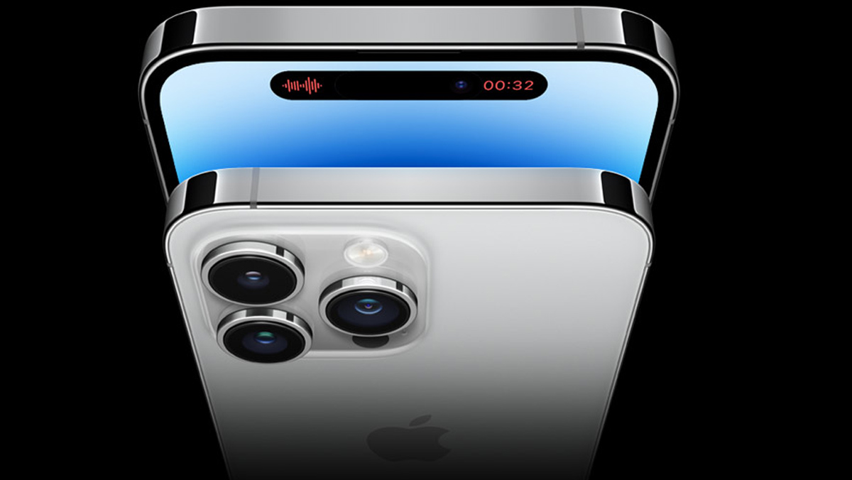 Harga iPhone 14 Pro Max, Tahan Air Hingga Fitur Audio Visual Terbaik di Kelasnya