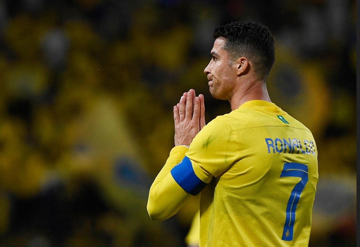 Al-Nassr vs Al-Ain 4-3, Tim Cristiano Tersingkir dari Liga Champions Asia via Adu Penalti 