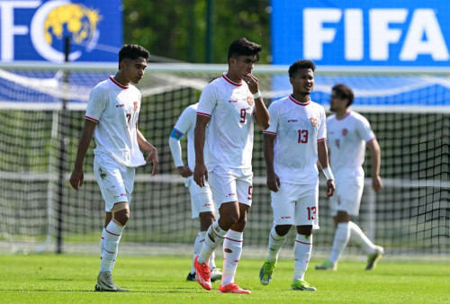 10 Pemain Dipastikan Gabung TC Timnas U-23 Jelang SEA Games 2025, PSM Dominasi