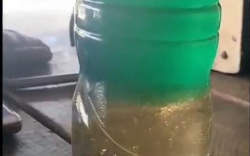 Heboh Soal Pertalite Campur Etanol, Pertamina: Tidak Sesuai Fakta!