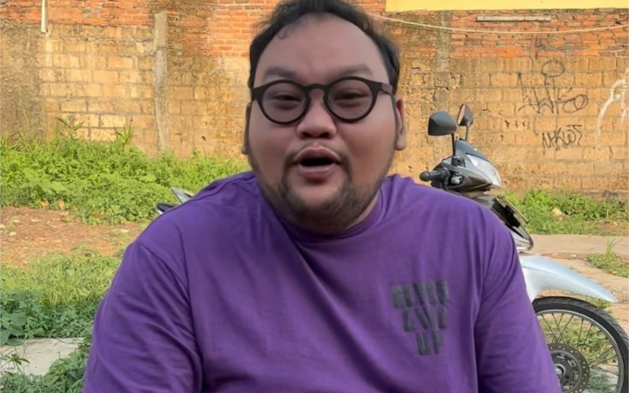 Viral Fico Fachriza Minta Uang Bayaran ke Wartawan untuk Diwawancara, 'Gua Ngasih Contoh TV'