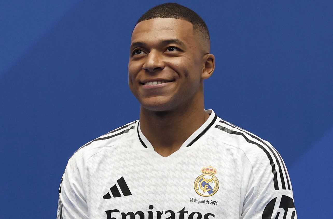 Real Madrid vs Atalanta: Mbappe Starter di UEFA Super Cup!