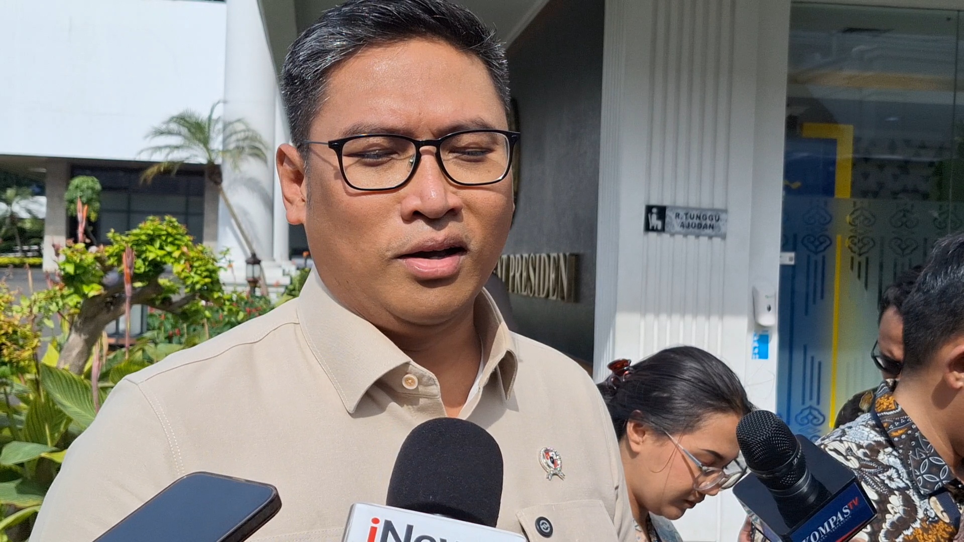 Mulai Pekan Depan, Publik Bisa Pantau Menu MBG Secara Online