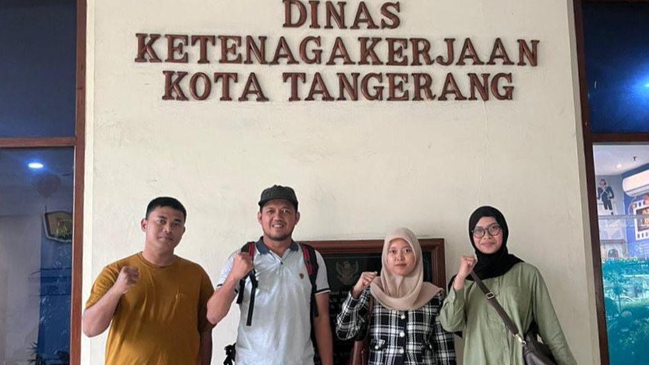 18 Teknisi Gugat Lion Air, Minta Pembayaran Pesangon dan Upah Tertunggak Senilai Rp2,3 M!