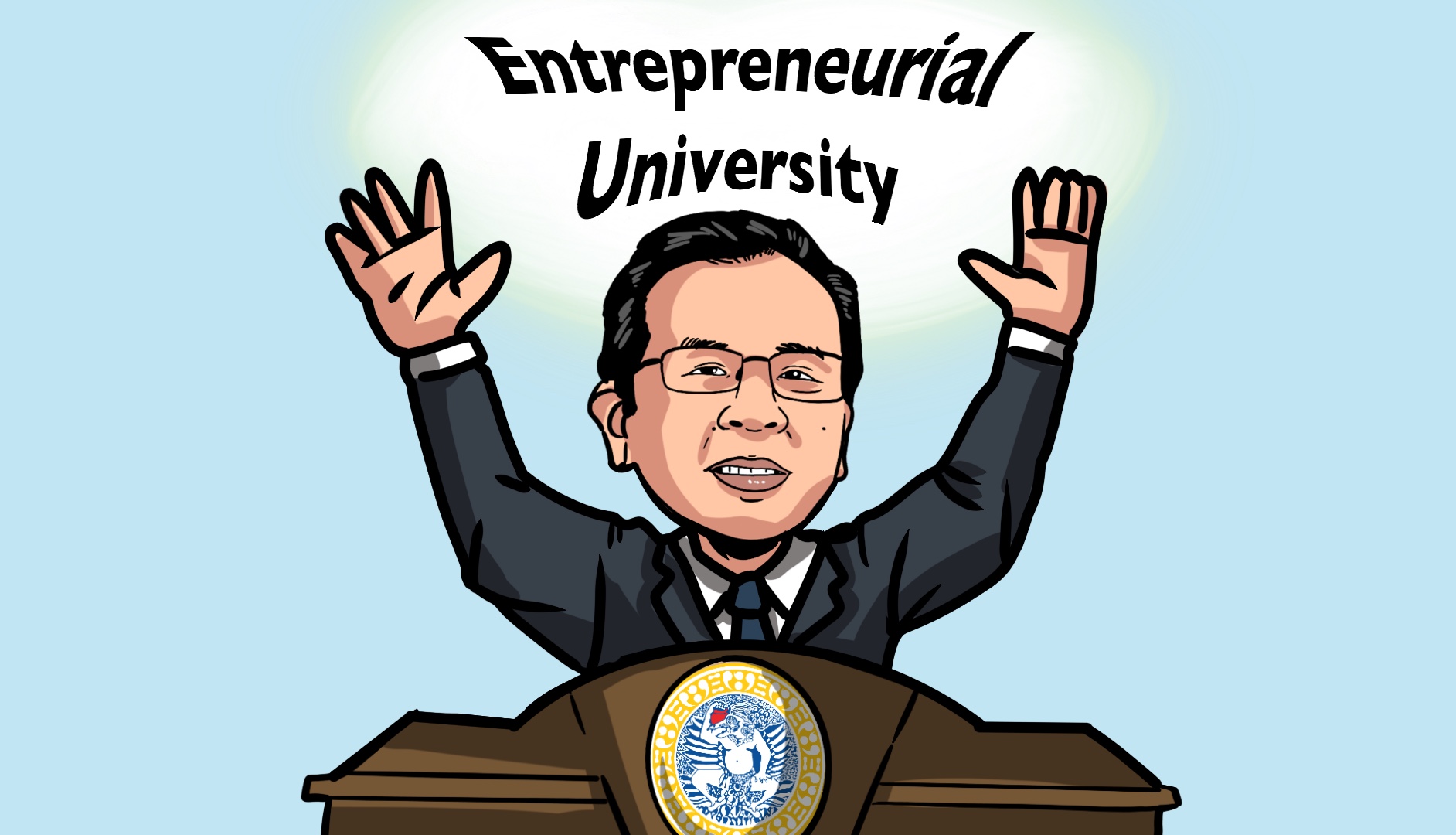 Entrepreneurial University