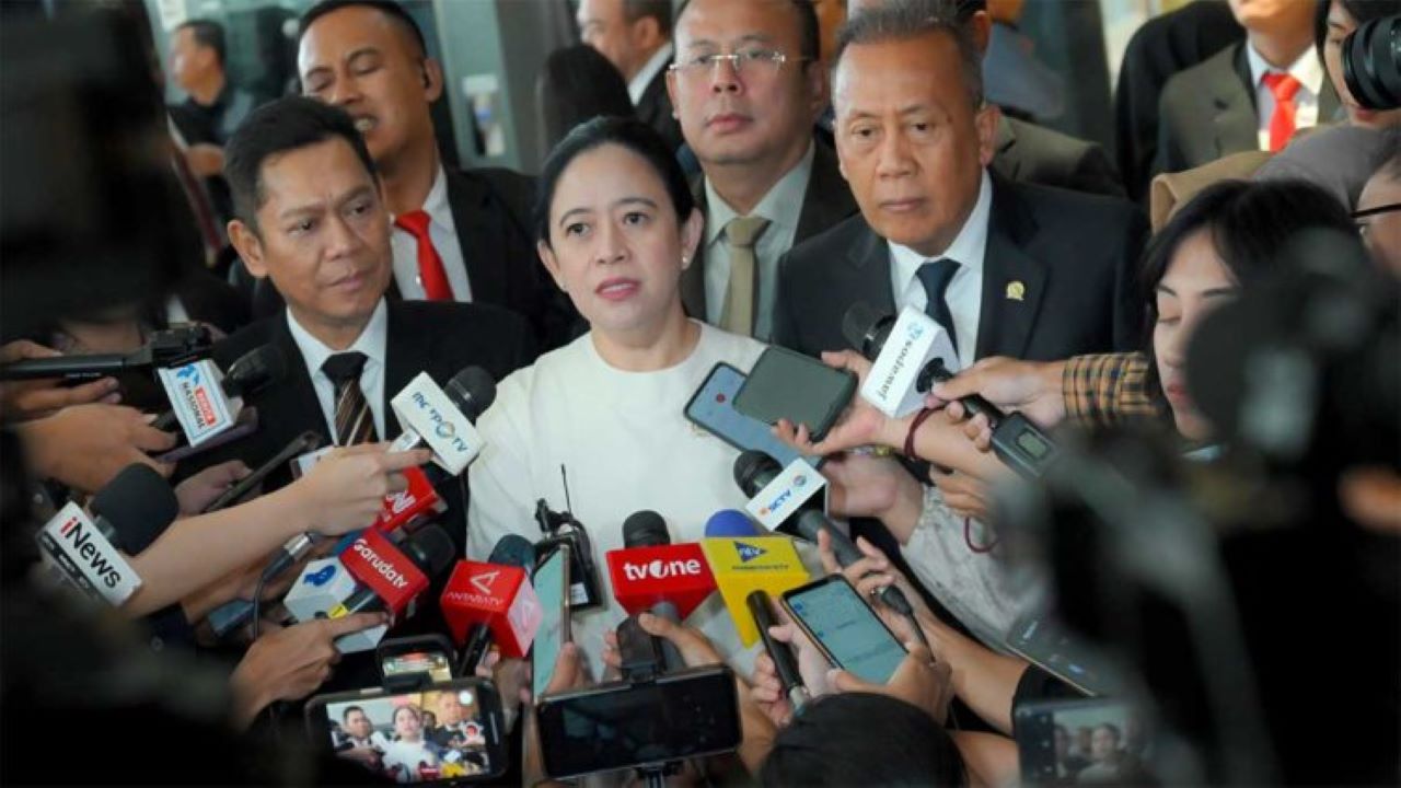 Puan Desak Evaluasi Total Program MBG agar Tak Rugikan Penerima Manfaat