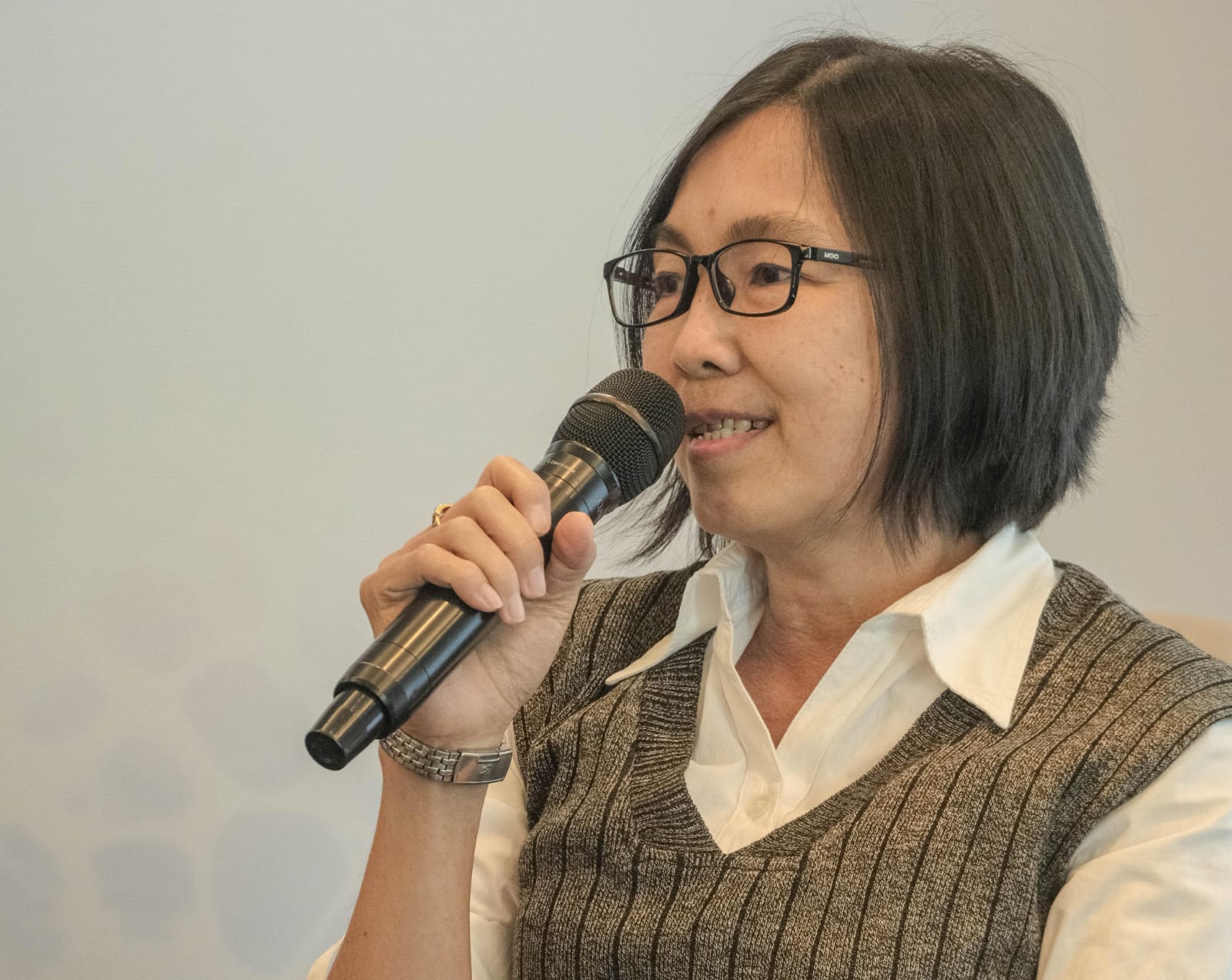 Kisah Pejuang Kanker Multiple Myeloma, Awal Mula Rasakan Nyeri yang Tak Disangka