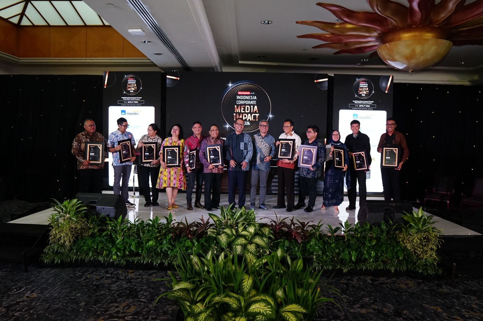 29 Perusahaan Raih CSR Awards 2026, KLH Ingatkan Perusahaan agar Hindari Greenwashing
