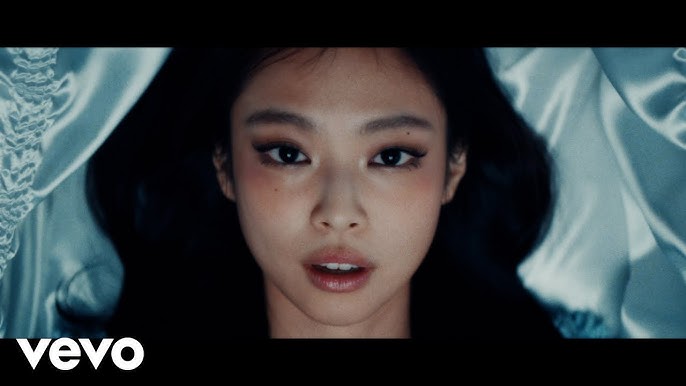 Lirik lagu Love Hangover, Jennie BLACKPINK Berkolaborasi dengan Dominic Fike