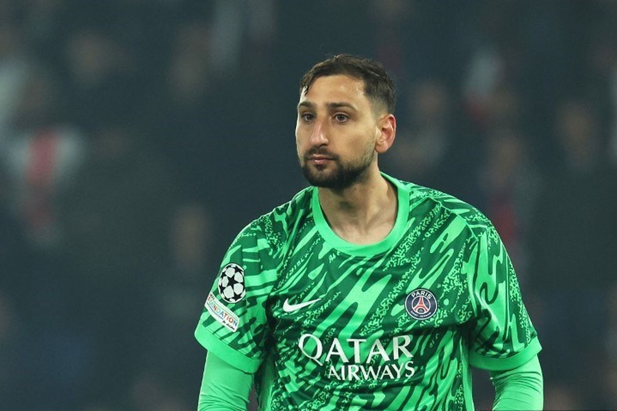Donnaruma Bawa PSG Lolos ke Final Liga Champions, Tak Gentar Hadapi Inter Milan!