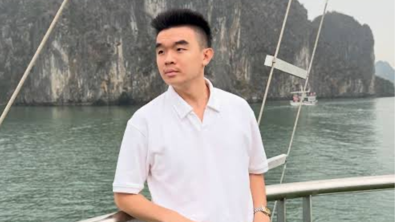 Profil dan Biodata Ebe Martono, Konten Kreator Viral Diduga Rekam Usher GIIAS Diam-Diam