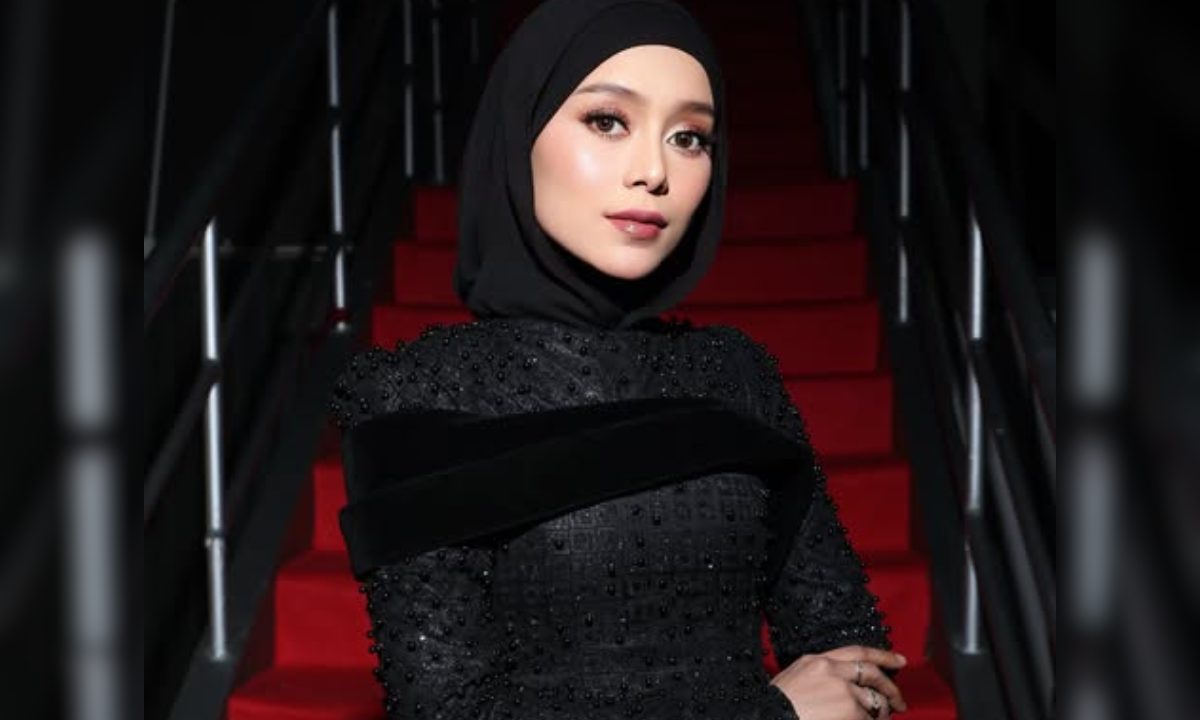 Klarifikasi Lesti Kejora soal Tim Dinilai Tidak Sopan oleh Menantu Siti Nurhaliza, Insiden Berakhir Damai
