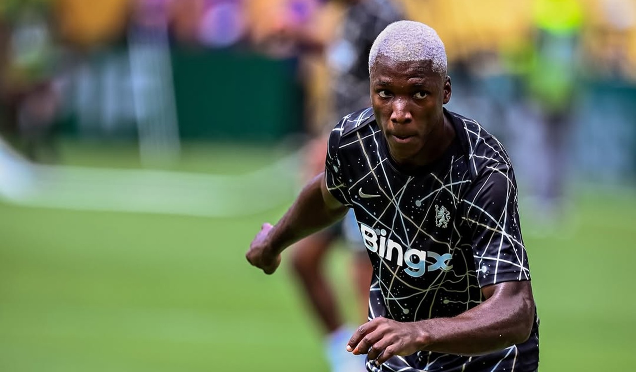 Moises Caicedo Cedera, Enzo Maresca Bakal Paksakan Main di Final Piala Dunia Antarklub?