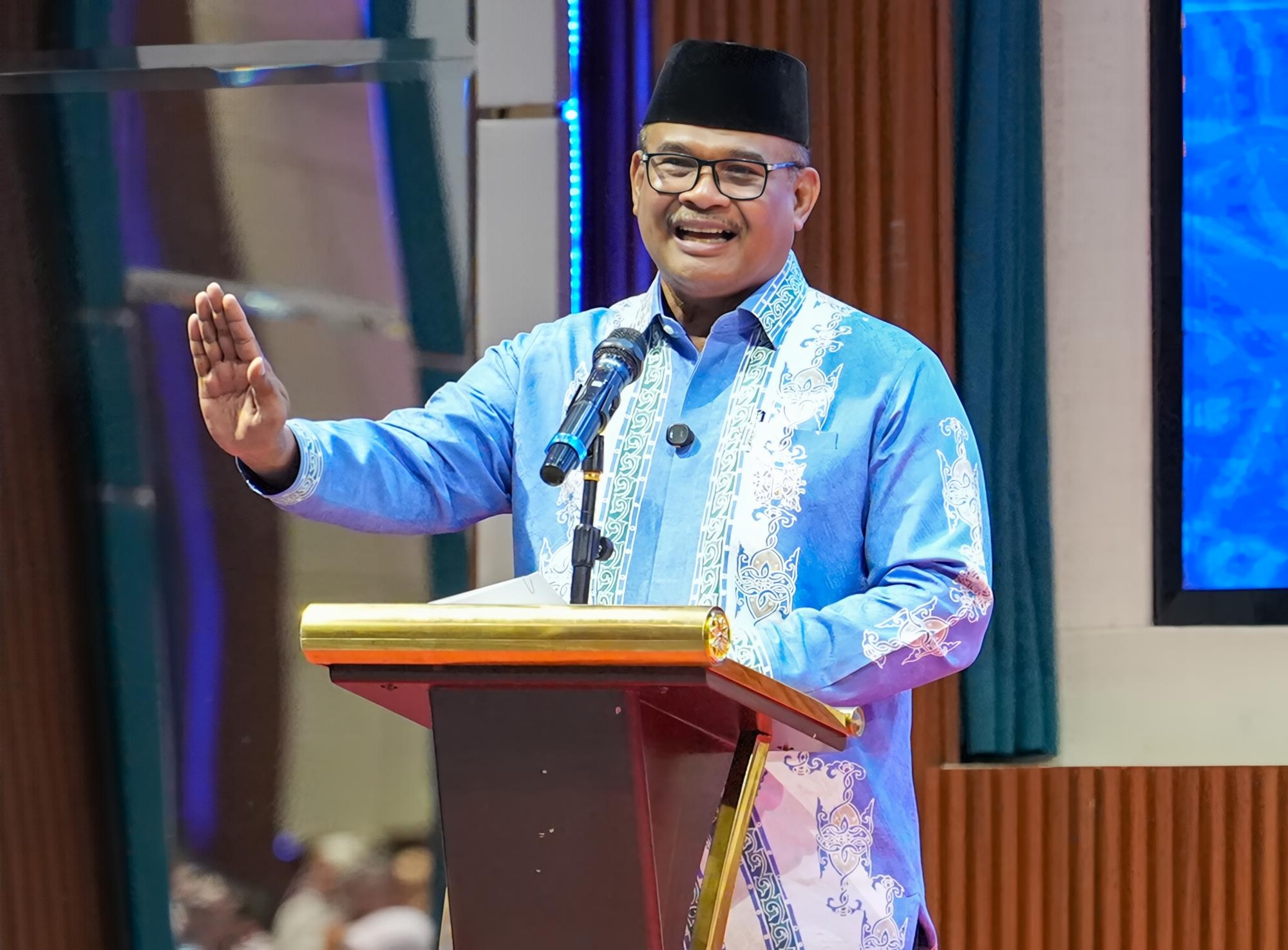 Presiden Setujui Bantuan Rumah Rusak Berat Naik, Begini Respon Satgas PRR