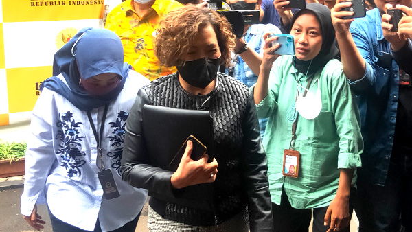 Indosiar Kembali Datangi Komnas HAM, Klarifikasi Atas Pebedaan Keterangan dan Dokumen