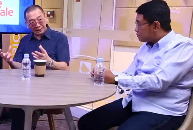 Menanti 'Bisikan' Dirtek Timnas Indonesia Baru, Coach Justin: Erick Thohir Mungkin Tak Kenal Alexander Zwiers