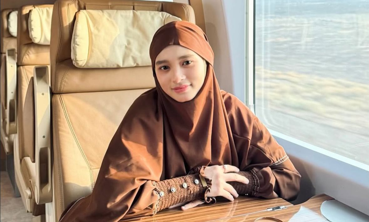 Dulu Diselingkuhi, kini Inara Rusli Dituding Jadi Orang Ketiga