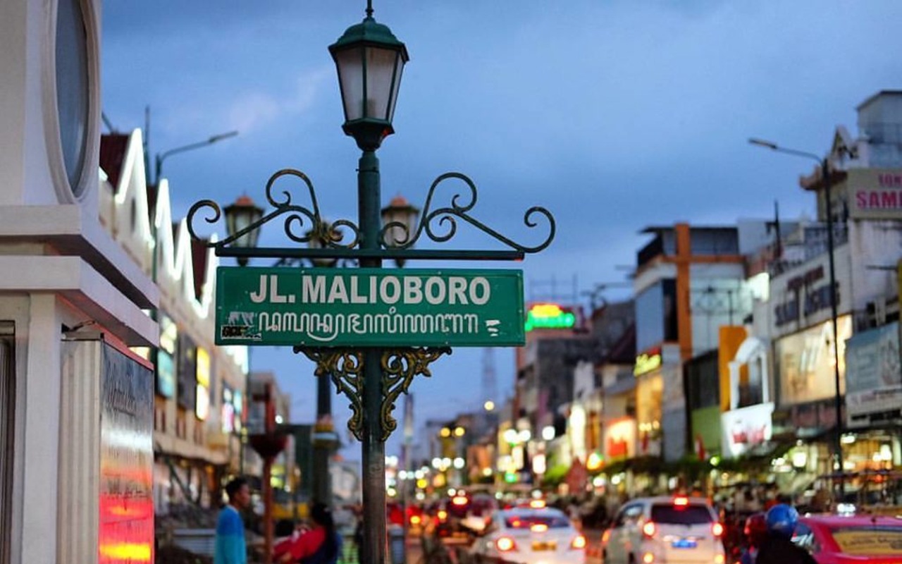Menginap Nyaman Dekat Malioboro Saat Nataru: 4 Hotel dengan Harga Bersahabat
