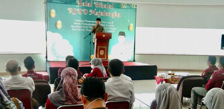 Rp1,8 Triliun untuk Penanganan Pandemi