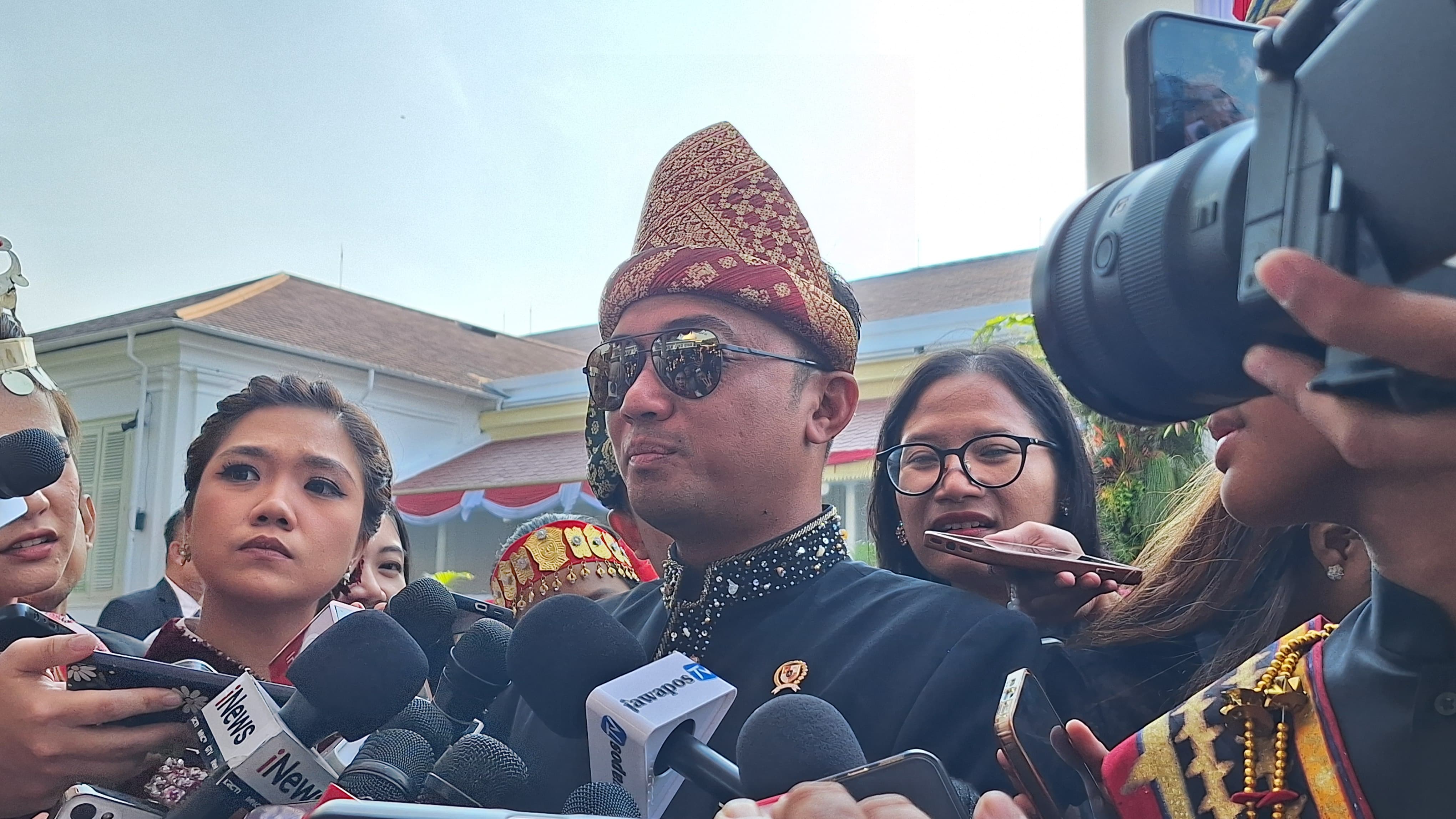 Istana: SBY dan Jokowi akan Hadir di Upacara HUT RI ke-80, Megawati Absen