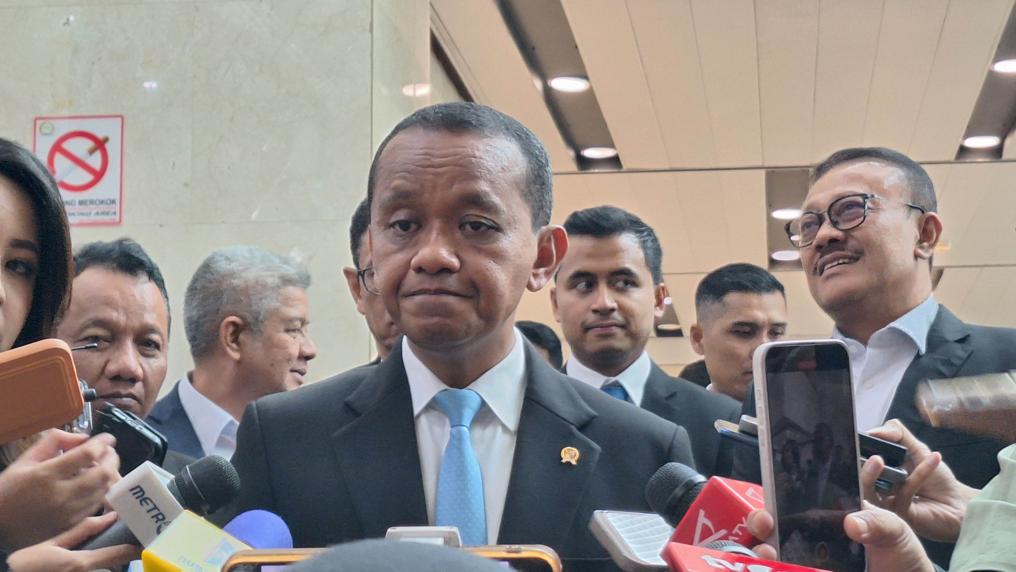 Antisipasi Lonjakan Permintaan, Pemerintah Tambah Kuota LPG 3 Kg Jelang Libur Nataru