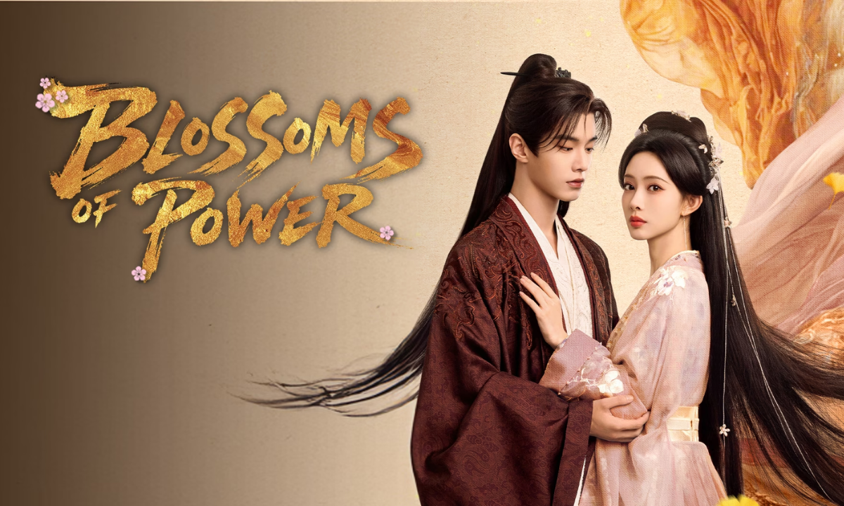 Nonton Drama China Blossoms of Power Episode 1-36 Sub Indo, Ketika Cinta Hadir di Tengah Balas Dendam