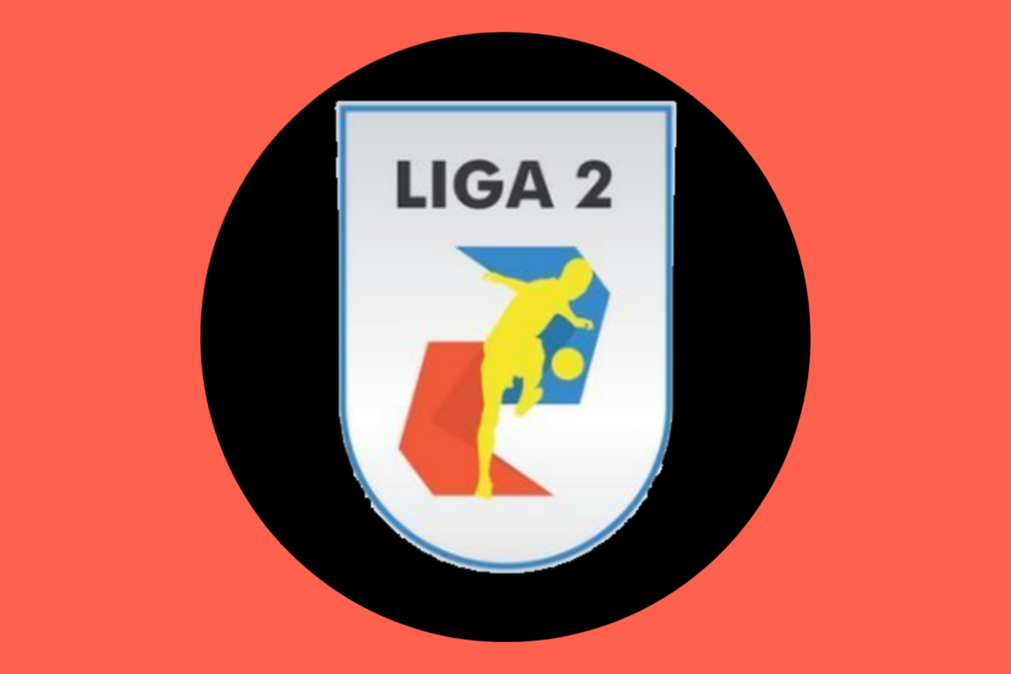 Pembagian Grup Liga 2 2022/2023