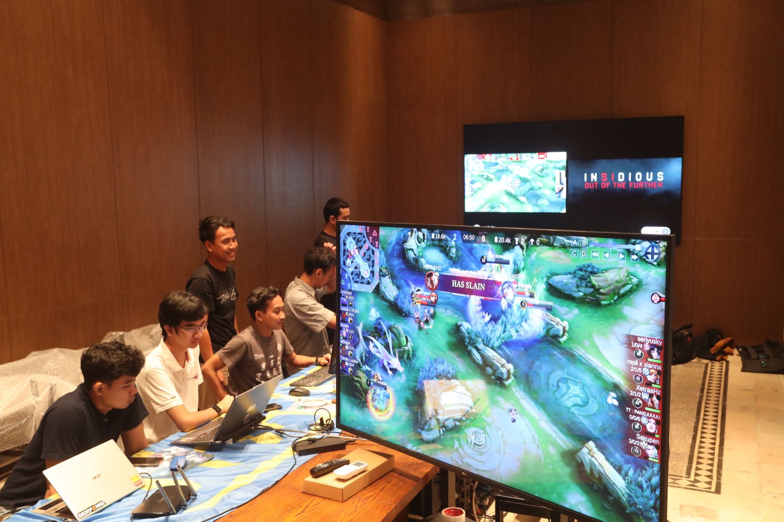 Playoff MLBB China Cup 2026 Dihelat Besok, Waktunya Anak Muda Tampil!