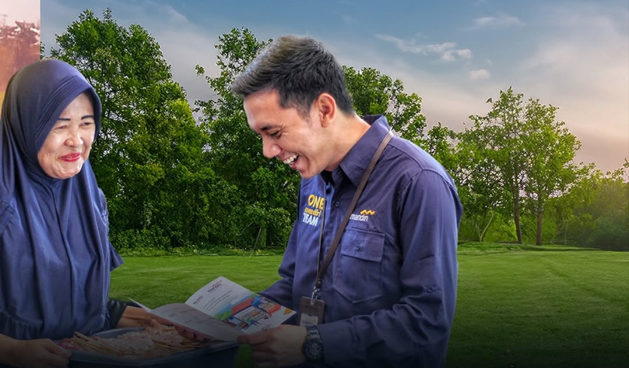 Mudahnya Persyaratan KUR Mandiri 2025, Berikut Tabel Angsuran Terbaru Hari Ini