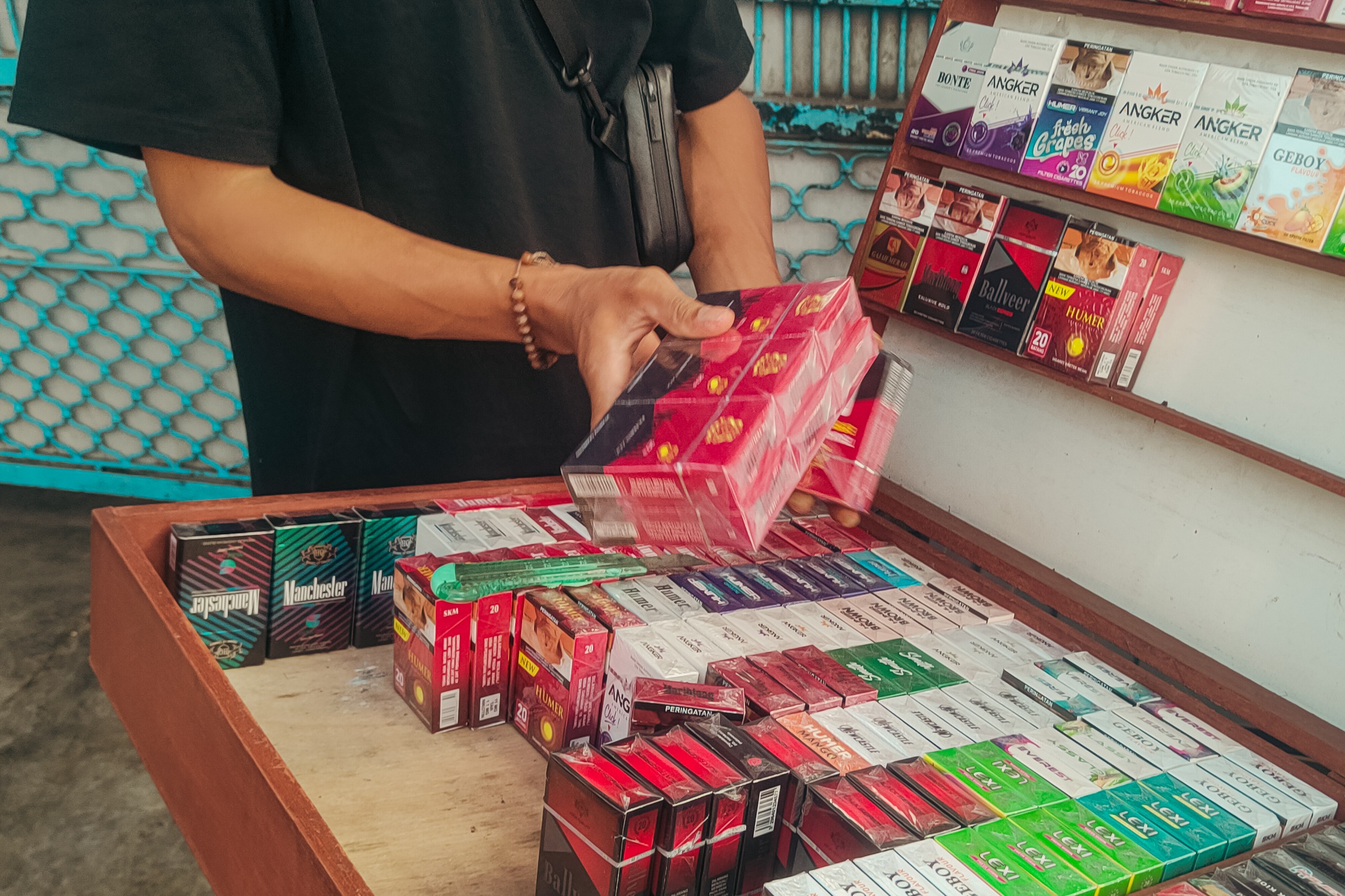 Prof. Rahma: Cukai Naik, Pasar Gelap Rokok Illegal Makin Subur