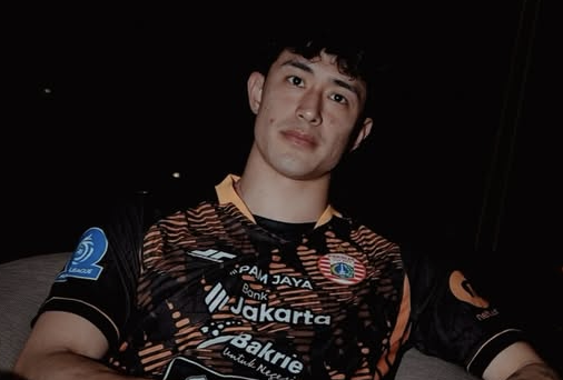 Persija Bikin Kejutan: Cyrus Margono Resmi Gabung di Detik-Detik Akhir Bursa Transfer Super League