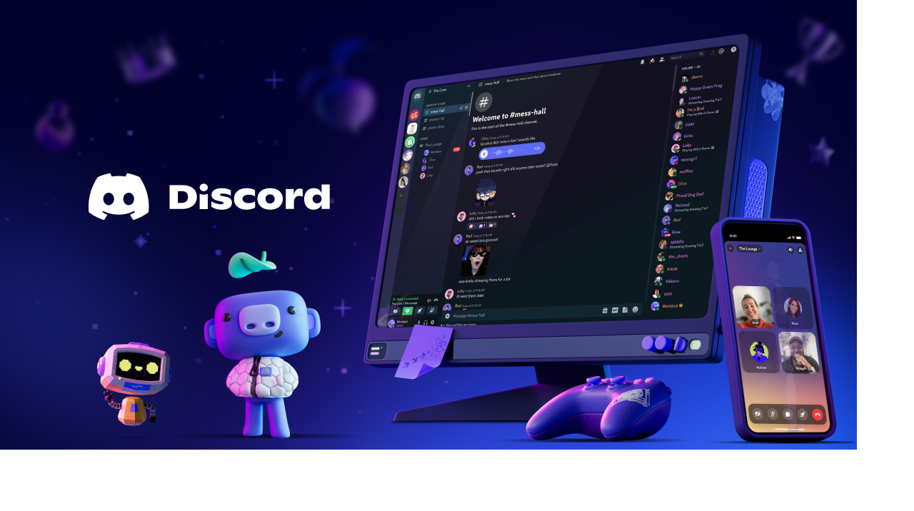Cara Dapat Uang Virtual dari Aplikasi Discord yang Perlu Diketahui Gamers, Gampang Banget!