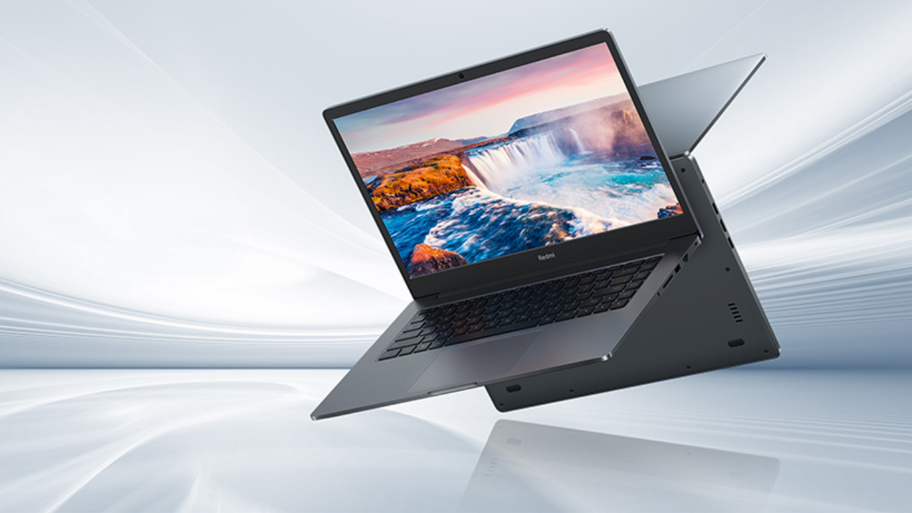 Cocok untuk Pelajar! Nih Simulasi Kredit Laptop Xiaomi RedmiBook 15 di Kredivo, Cicilan Cuma Rp400 Ribuan/Bulan Tenor Panjang