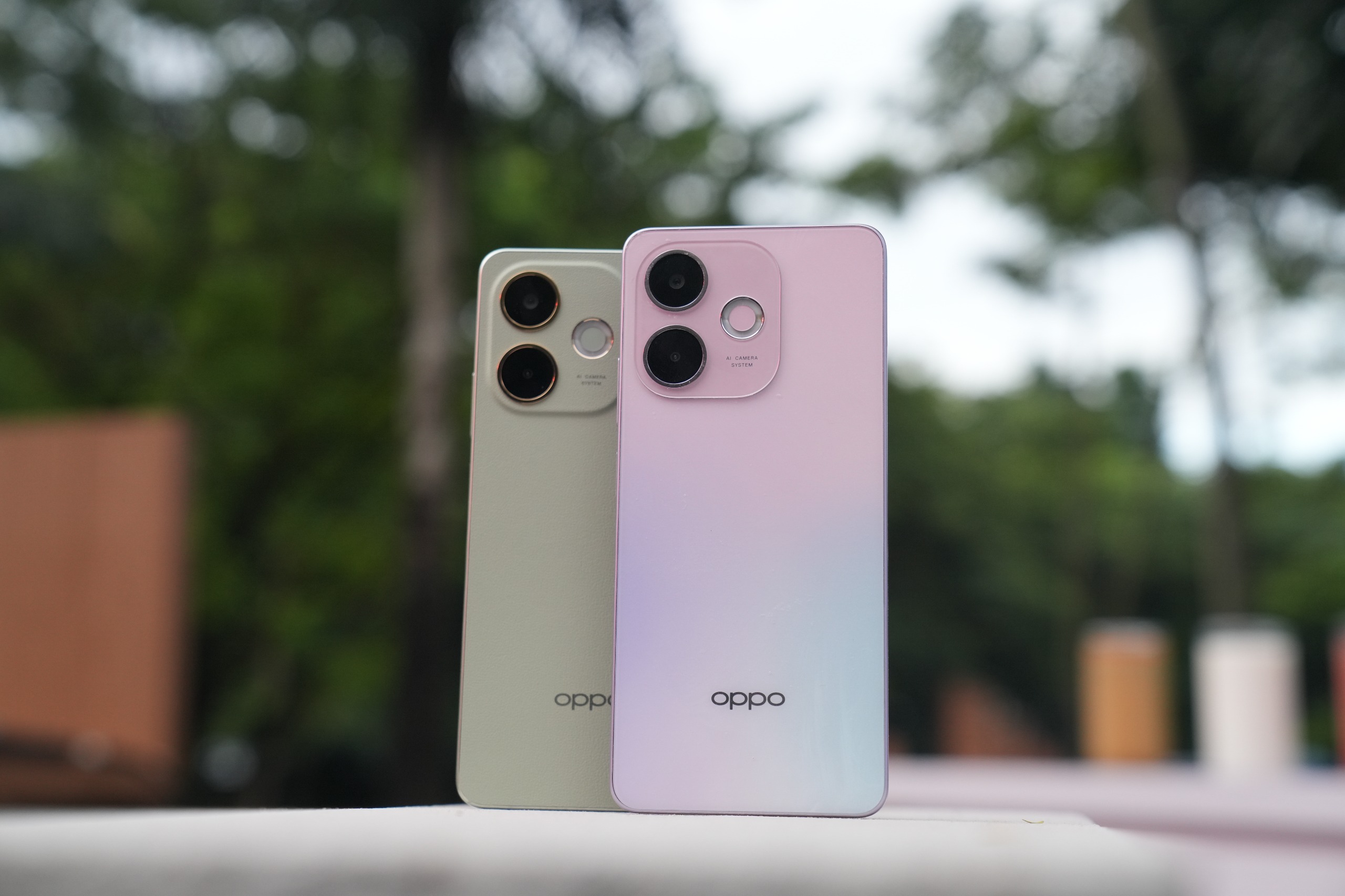 Oppo A5 Pro Resmi Diluncurkan, Dibanderol Mulai dari Rp3 Jutaan Aja Bisa Dapet Spek Dewa