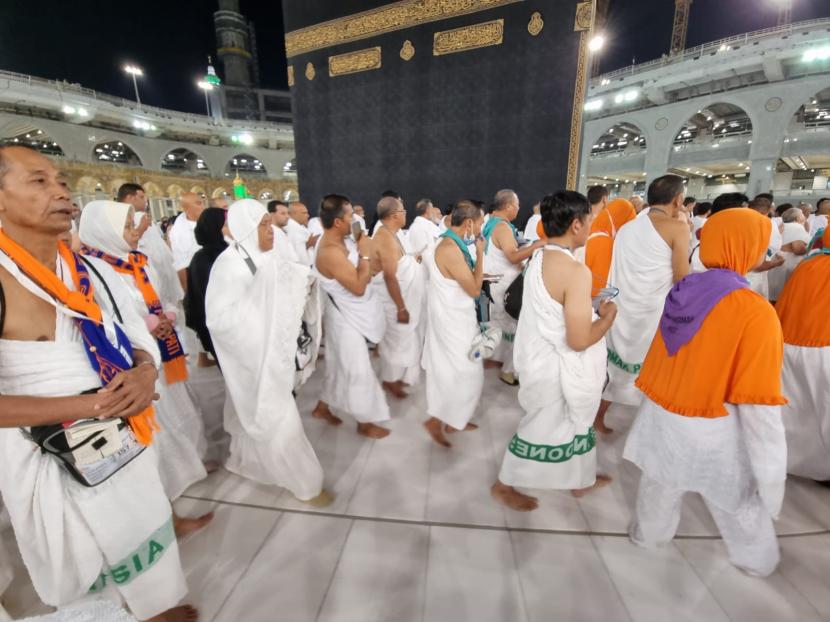 Penyelenggaraan Haji Selesai, Arab Saudi Buka Kembali Pengajuan Visa Umrah per Juli 2022