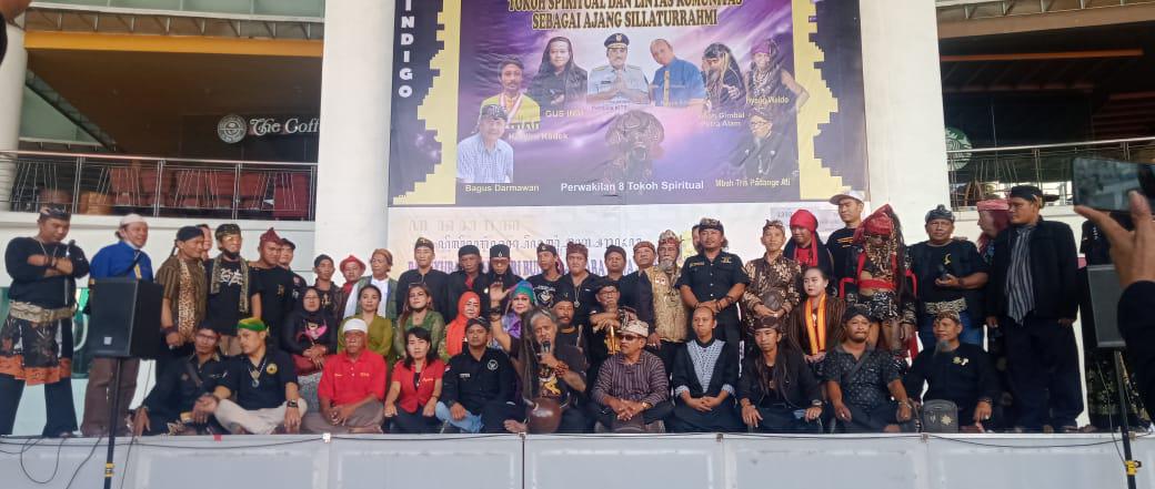 Perjalanan 8 Tahun Komunitas Indigo dan Telepati Surabaya: Antara Sains dan Metafisika