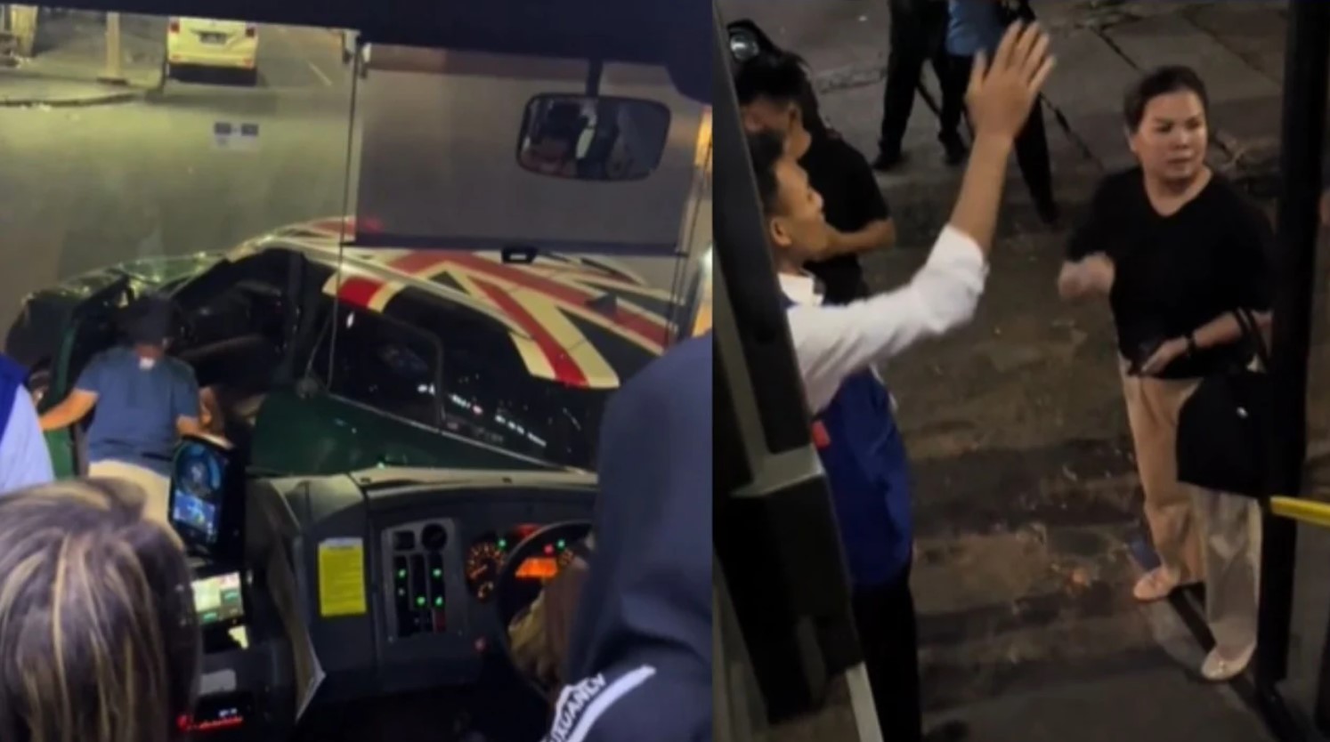 Berhasil Dimediasi Polisi, Ini Kronologi Mini Cooper Adang Transjakarta Minta Tanggung Jawab